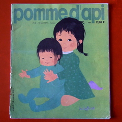 n°62 - 15 avril 1971