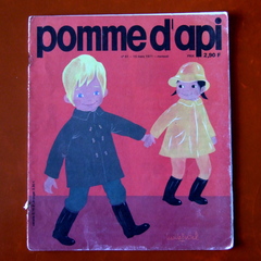 n°61 - 15 mars 1971